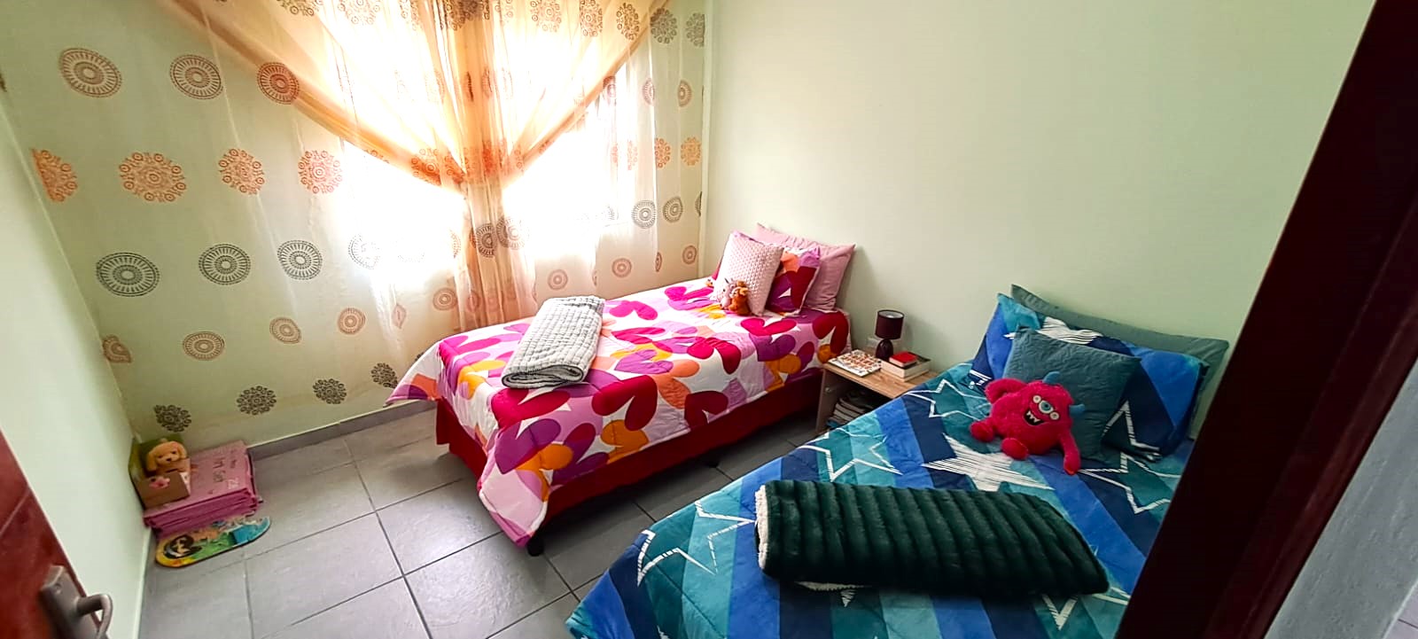 3 Bedroom Property for Sale in Fountains Estate Eastern Cape